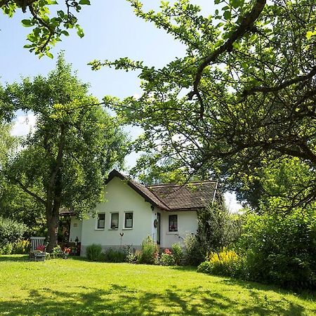 Ferienhaus Am Alten Bahndamm Waldsassen Ngoại thất bức ảnh
