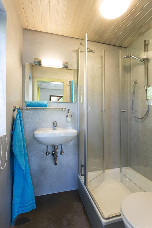 Ferienhaus Am Alten Bahndamm Waldsassen Ngoại thất bức ảnh